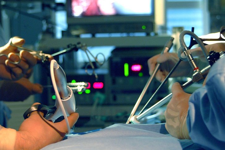 Gaining and sustaining health: Life without a prostate gland