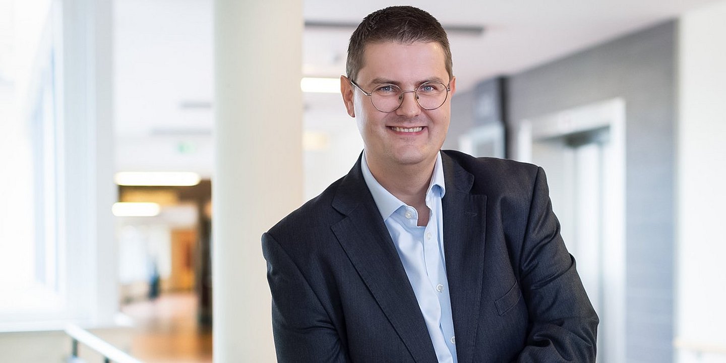 Helios Bad Saarow: New Head Physician at the Clinic for Urology