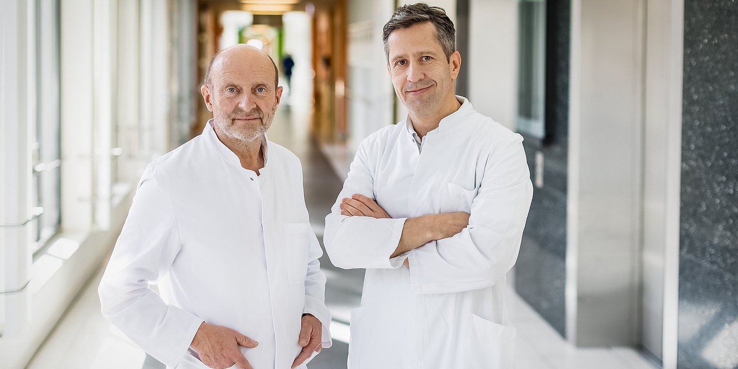 Helios Hospital Bad Saarow: New medical director of Breast Center