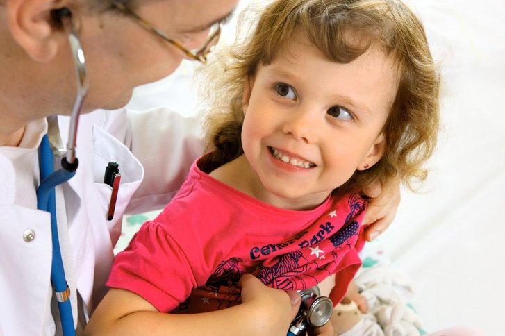 Pediatrics