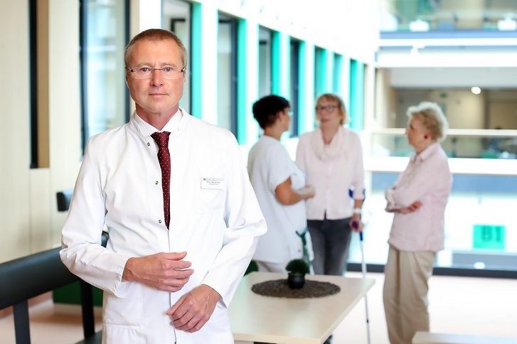 Tumor Orthopedics