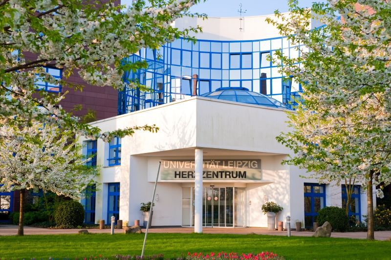 Helios Hospital Berlin-Buch